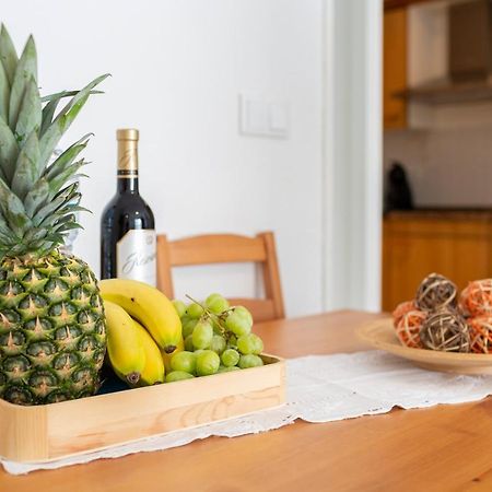 Apt 200 Meters From The Beach Id Blanes Eksteriør billede
