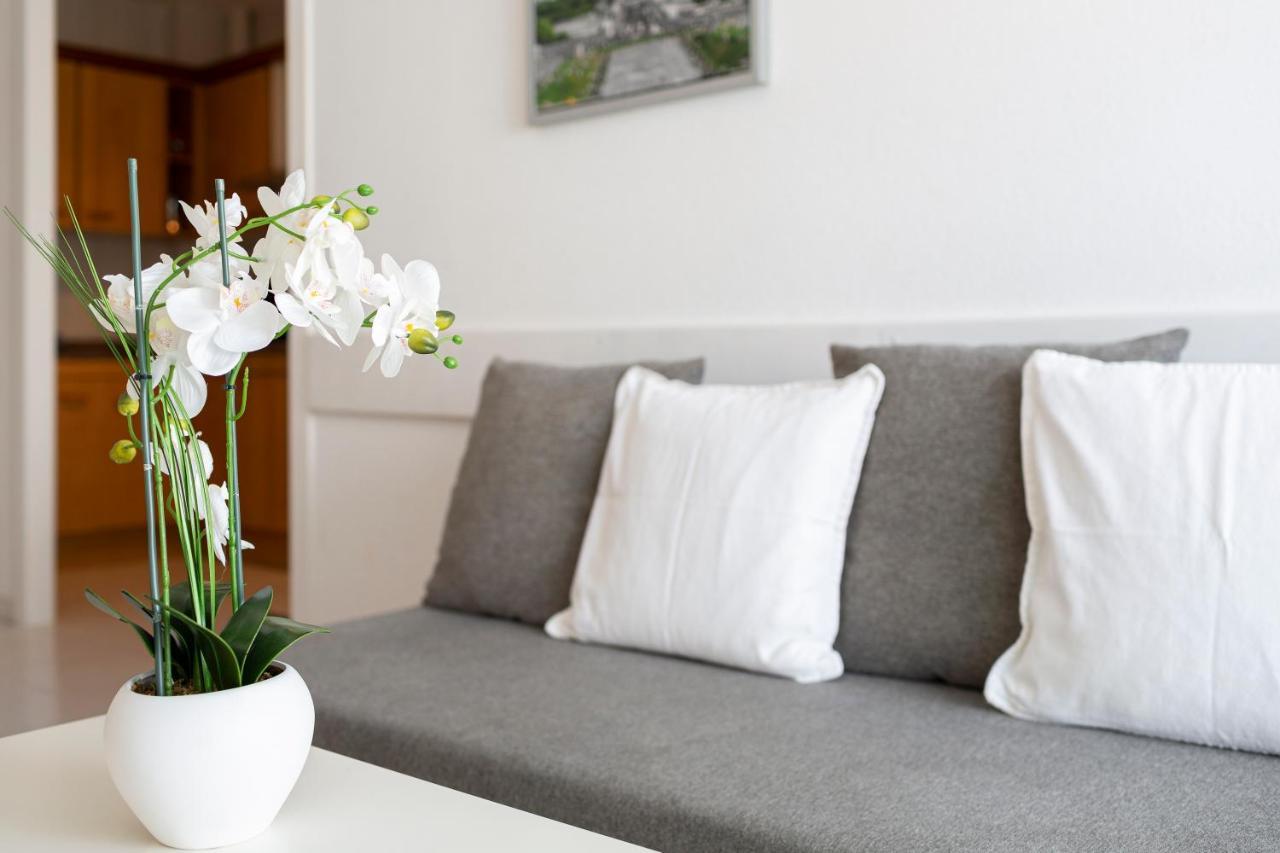 Apt 200 Meters From The Beach Id Blanes Eksteriør billede